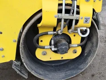 Bomag BW 80 AD-5/ 2022/ 7 500mth  (7)