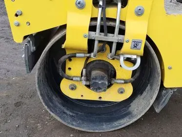 Bomag BW 80 AD-5/ 2022/ 7 500mth  (8)