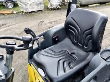 Bomag BW 80 AD-5/ 2022/ 7 500mth  (9)
