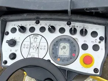 Bomag BW 80 AD-5/ 2022/ 7 500mth  (10)