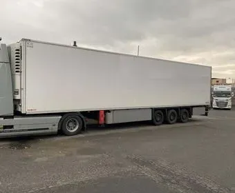  SCHMITZ CARGOBULL SCB*S3B / 2022 (1)