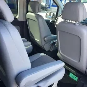 Mercedes-Benz VIANO 2,2 CDI / 2011 / 277 000 km (10)