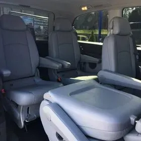 Mercedes-Benz VIANO 2,2 CDI / 2011 / 277 000 km (11)