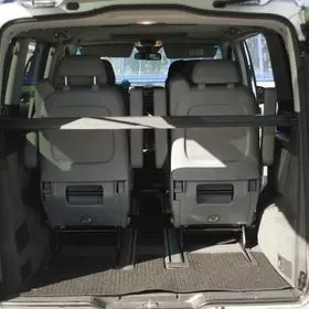 Mercedes-Benz VIANO 2,2 CDI / 2011 / 277 000 km (8)