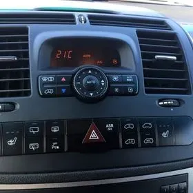 Mercedes-Benz VIANO 2,2 CDI / 2011 / 277 000 km (6)