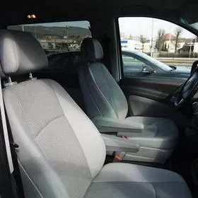 Mercedes-Benz VIANO 2,2 CDI / 2011 / 277 000 km (7)