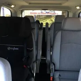 Mercedes-Benz VIANO 2,2 CDI / 2011 / 277 000 km (9)