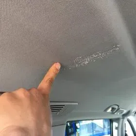 Mercedes-Benz VIANO 2,2 CDI / 2011 / 277 000 km (12)