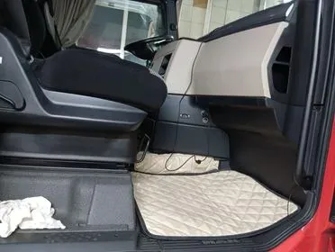 MAN TGX 440 / 2018 / 742 000 km (12)