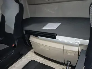 MAN TGX 440 / 2018 / 742 000 km (15)