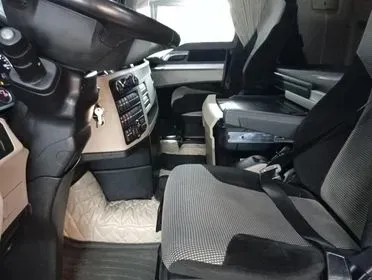 MAN TGX 440 / 2018 / 742 000 km (5)