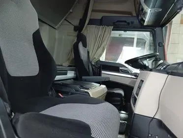 MAN TGX 440 / 2018 / 742 000 km (17)