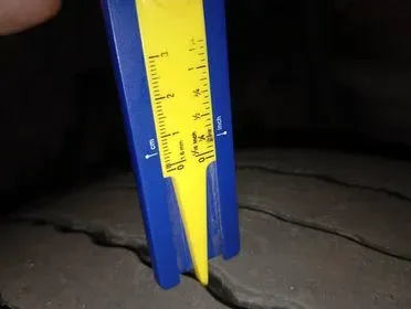 MAN TGX 440 / 2018 / 742 000 km (20)