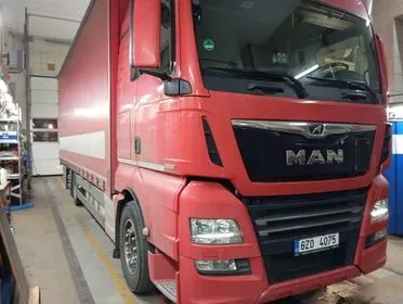 MAN TGX 440 / 2018 / 742 000 km (3)