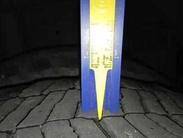 MAN TGX 440 / 2018 / 742 000 km (23)