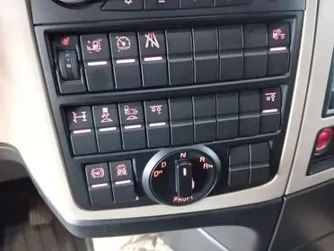 MAN TGX 440 / 2018 / 742 000 km (13)