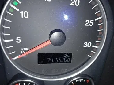 MAN TGX 440 / 2018 / 742 000 km (11)