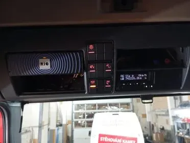 MAN TGX 440 / 2018 / 742 000 km (9)