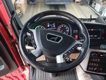 MAN TGX 440 / 2018 / 742 000 km (8)