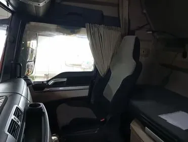 MAN TGX 440 / 2018 / 742 000 km (7)