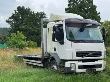 VOLVO FL 240  42R / 2007 / 650 000 km (3)