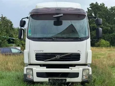 VOLVO FL 240  42R / 2007 / 650 000 km (2)
