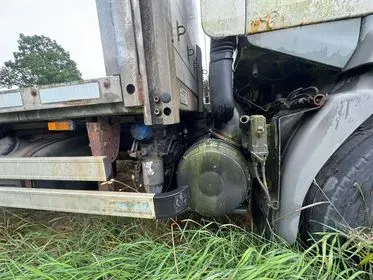 VOLVO FL 240  42R / 2007 / 650 000 km (7)