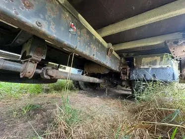 VOLVO FL 240  42R / 2007 / 650 000 km (9)