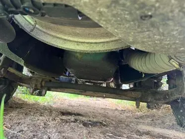 VOLVO FL 240  42R / 2007 / 650 000 km (19)