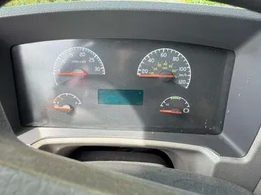 VOLVO FL 240  42R / 2007 / 650 000 km (22)