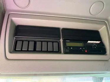 VOLVO FL 240  42R / 2007 / 650 000 km (23)