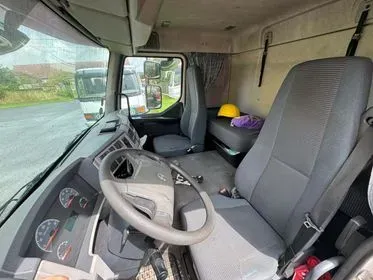 VOLVO FL 240  42R / 2007 / 650 000 km (20)