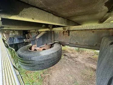 VOLVO FL 240  42R / 2007 / 650 000 km (11)