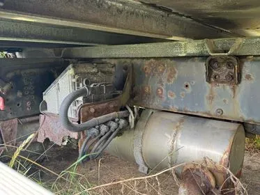 VOLVO FL 240  42R / 2007 / 650 000 km (12)