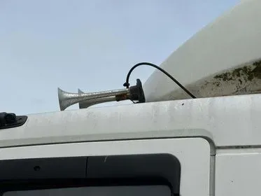 VOLVO FL 240  42R / 2007 / 650 000 km (16)