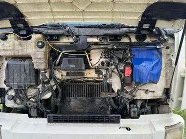 VOLVO FL 240  42R / 2007 / 650 000 km (17)