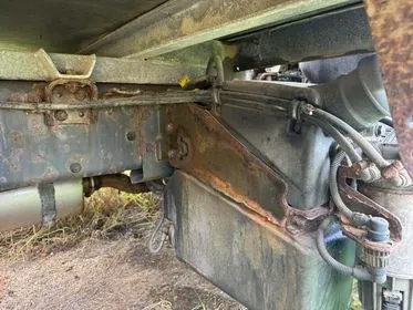 VOLVO FL 240  42R / 2007 / 650 000 km (18)