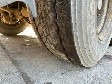 SCHWARZMÜLLER KIS V-3/E / 2009/ Tipper Semi trailer (13)