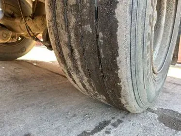 SCHWARZMÜLLER KIS V-3/E / 2009/ Tipper Semi trailer (14)