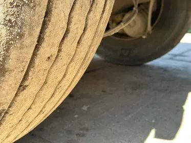 SCHWARZMÜLLER KIS V-3/E / 2009/ Tipper Semi trailer (18)