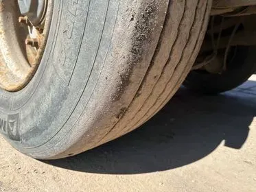 SCHWARZMÜLLER KIS V-3/E / 2009/ Tipper Semi trailer (19)