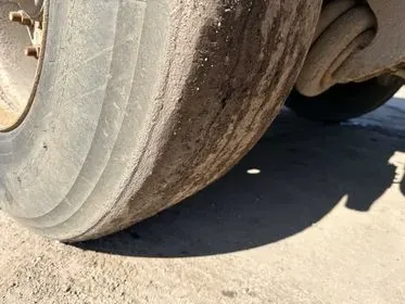 SCHWARZMÜLLER KIS V-3/E / 2009/ Tipper Semi trailer (21)