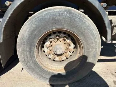 SCHWARZMÜLLER KIS V-3/E / 2009/ Tipper Semi trailer (22)