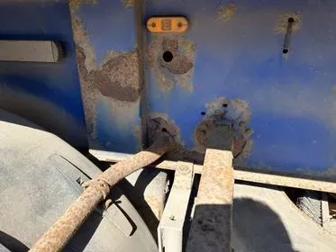 SCHWARZMÜLLER KIS V-3/E / 2009/ Tipper Semi trailer (23)