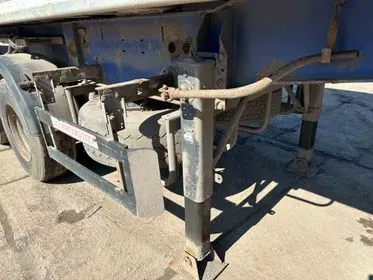 SCHWARZMÜLLER KIS V-3/E / 2009/ Tipper Semi trailer (24)