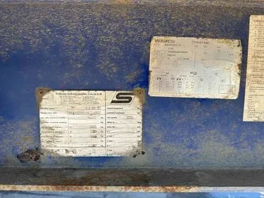 SCHWARZMÜLLER KIS V-3/E / 2009/ Tipper Semi trailer (26)