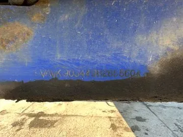 SCHWARZMÜLLER KIS V-3/E / 2009/ Tipper Semi trailer (28)