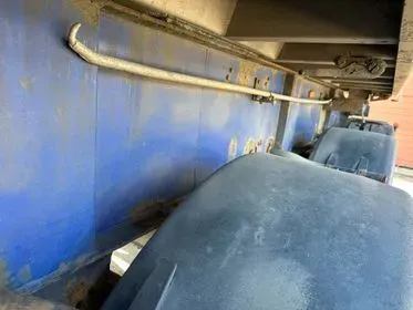 SCHWARZMÜLLER KIS V-3/E / 2009/ Tipper Semi trailer (10)