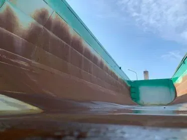  Schwarzmüller KIS 3/E/ 2018/ Tipper 3-axle semi-trailer (11)