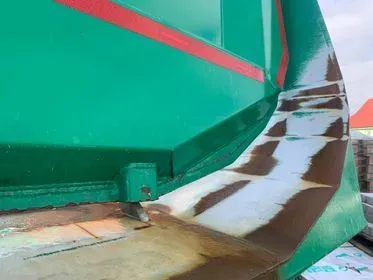  Schwarzmüller KIS 3/E/ 2018/ Tipper 3-axle semi-trailer (13)